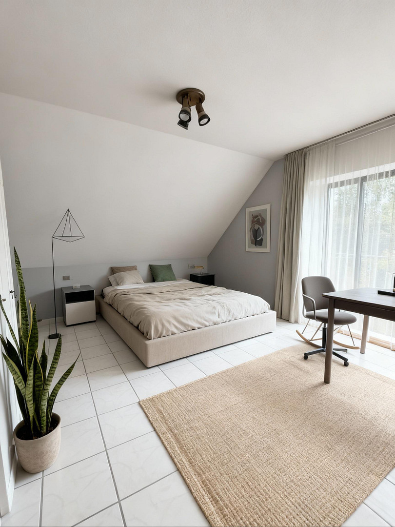 Viel Platz für Ihre Pläne und Träume, großzügiges EFH mit Einliegerwohnung Köln-Hahnwald – Am Waldpark, 50996 Köln(Hahnwald) – Vorschaubild 15