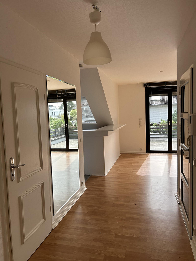Viel Platz für Ihre Pläne und Träume, großzügiges EFH mit Einliegerwohnung Köln-Hahnwald – Am Waldpark, 50996 Köln(Hahnwald) – Vorschaubild 21