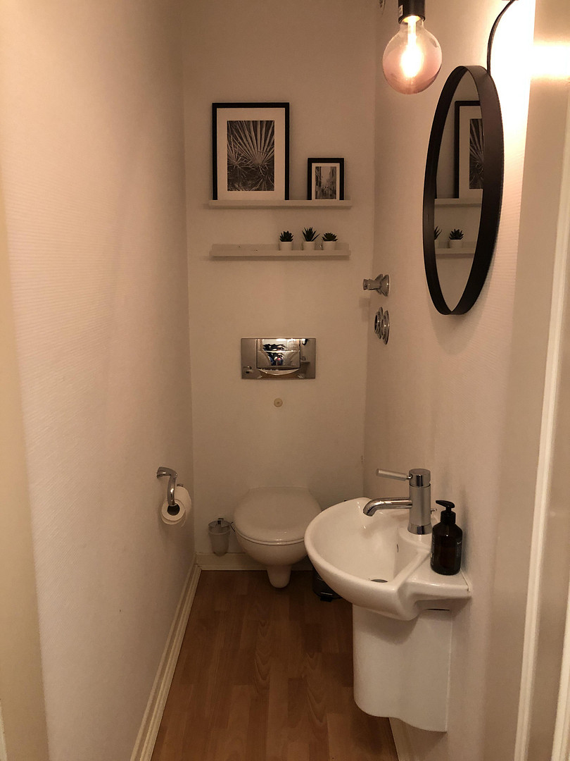 Viel Platz für Ihre Pläne und Träume, großzügiges EFH mit Einliegerwohnung Köln-Hahnwald – Am Waldpark, 50996 Köln(Hahnwald) – Vorschaubild 23