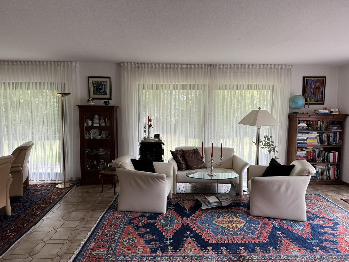 Viel Platz für Ihre Pläne und Träume, großzügiges EFH mit Einliegerwohnung Köln-Hahnwald – Am Waldpark, 50996 Köln(Hahnwald) – Vorschaubild 10
