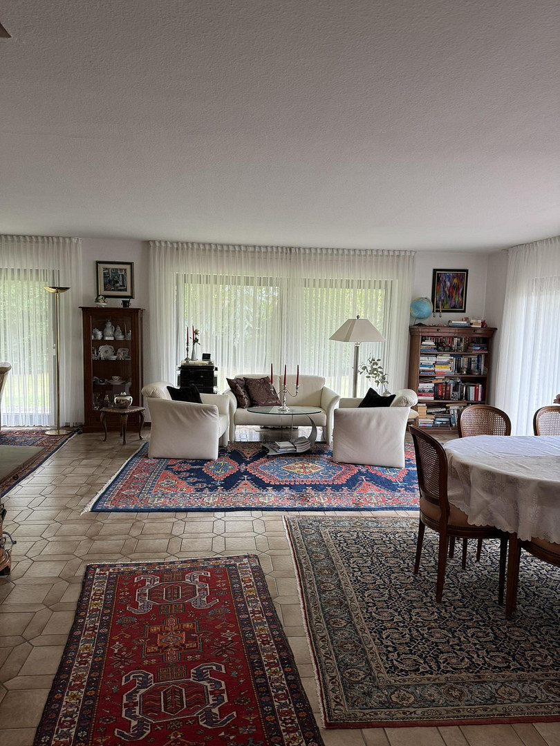 Viel Platz für Ihre Pläne und Träume, großzügiges EFH mit Einliegerwohnung Köln-Hahnwald – Am Waldpark, 50996 Köln(Hahnwald) – Vorschaubild 11