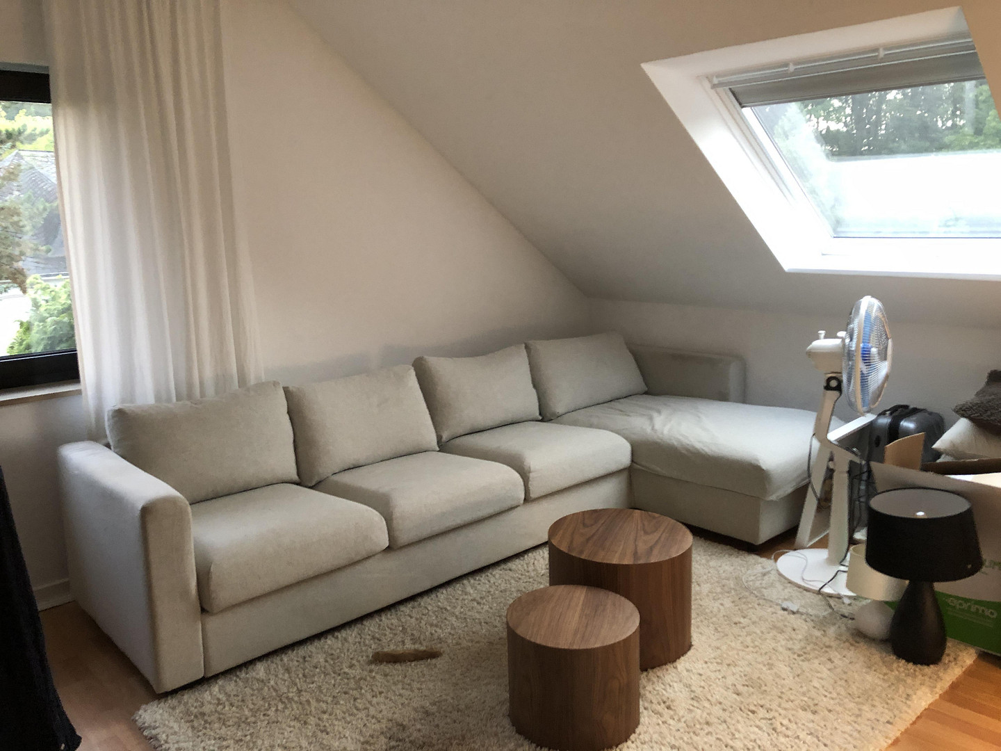 Viel Platz für Ihre Pläne und Träume, großzügiges EFH mit Einliegerwohnung Köln-Hahnwald – Am Waldpark, 50996 Köln(Hahnwald) – Vorschaubild 27