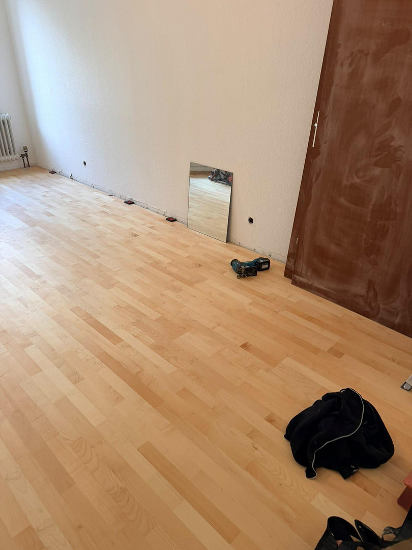 Ab 1.9.26: komplett renovierte männliche 2er-WG mit neuer Küche & neuem Parkett – Nähe Seepark – Angelus-Silesius-Str. 1, 79114 Freiburg(Betzenhausen) – Vorschaubild 23
