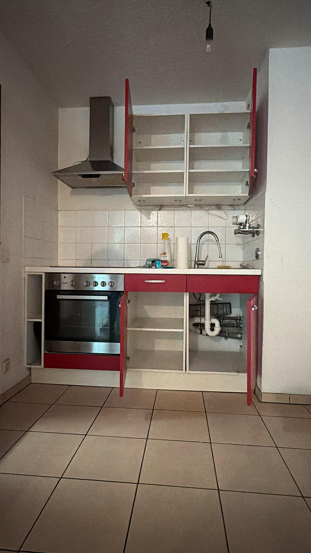 Ab 1.9.26: komplett renovierte männliche 2er-WG mit neuer Küche & neuem Parkett – Nähe Seepark – Angelus-Silesius-Str. 1, 79114 Freiburg(Betzenhausen) – Vorschaubild 17