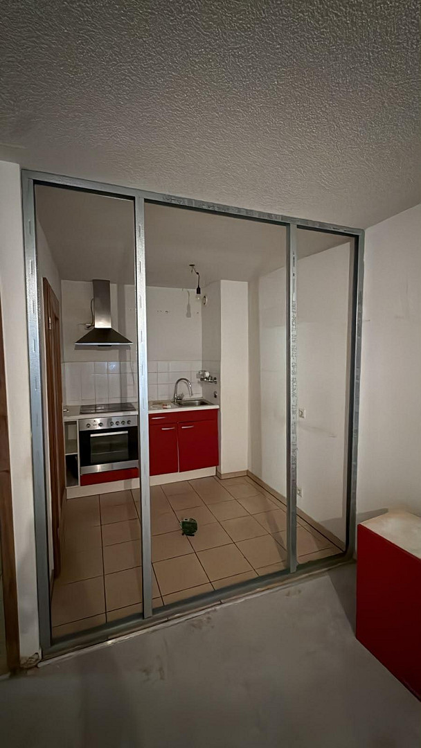 Ab 1.9.26: komplett renovierte männliche 2er-WG mit neuer Küche & neuem Parkett – Nähe Seepark – Angelus-Silesius-Str. 1, 79114 Freiburg(Betzenhausen) – Vorschaubild 19