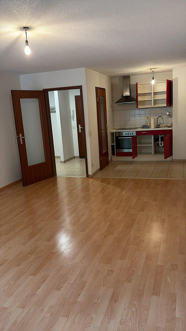 Ab 1.9.26: komplett renovierte männliche 2er-WG mit neuer Küche & neuem Parkett – Nähe Seepark – Angelus-Silesius-Str. 1, 79114 Freiburg(Betzenhausen) – Vorschaubild 14