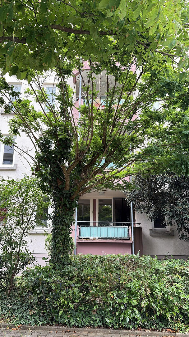 Ab 1.9.26: komplett renovierte männliche 2er-WG mit neuer Küche & neuem Parkett – Nähe Seepark – Angelus-Silesius-Str. 1, 79114 Freiburg(Betzenhausen) – Vorschaubild 6