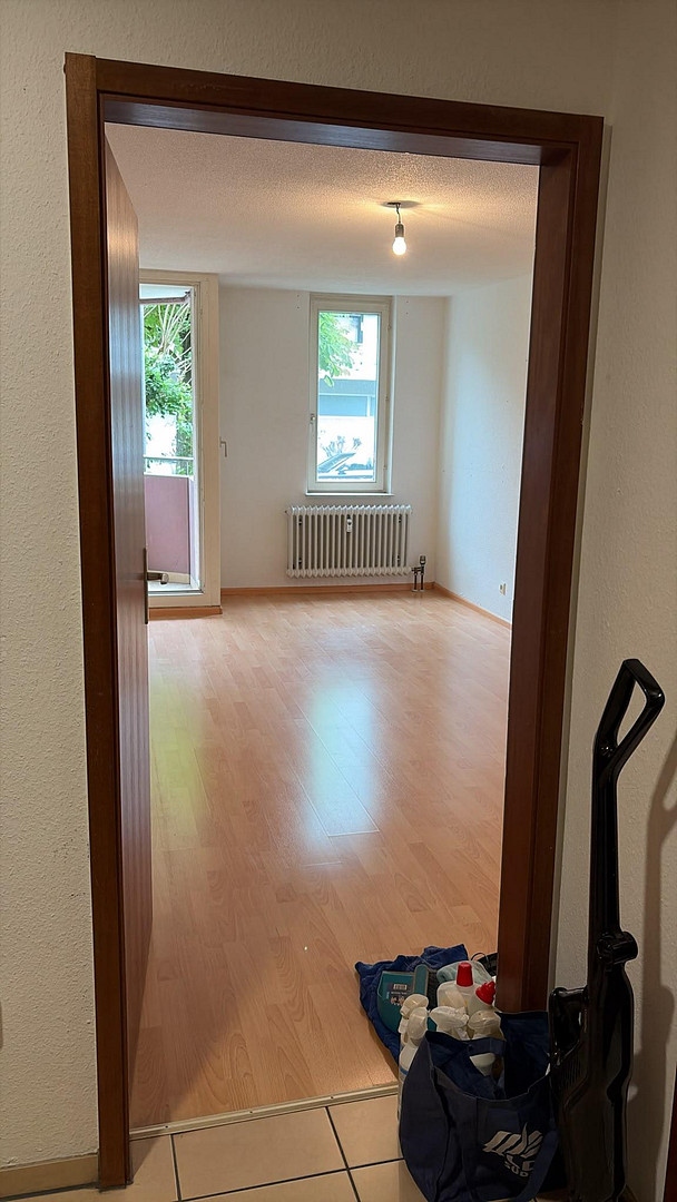 Ab 1.9.26: komplett renovierte männliche 2er-WG mit neuer Küche & neuem Parkett – Nähe Seepark – Angelus-Silesius-Str. 1, 79114 Freiburg(Betzenhausen) – Vorschaubild 16