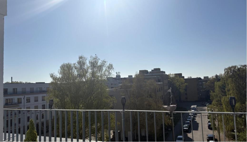 Dachgeschosswohnung mit Penthouse-Feeling – Berlin(Wittenau) – Vorschaubild 9