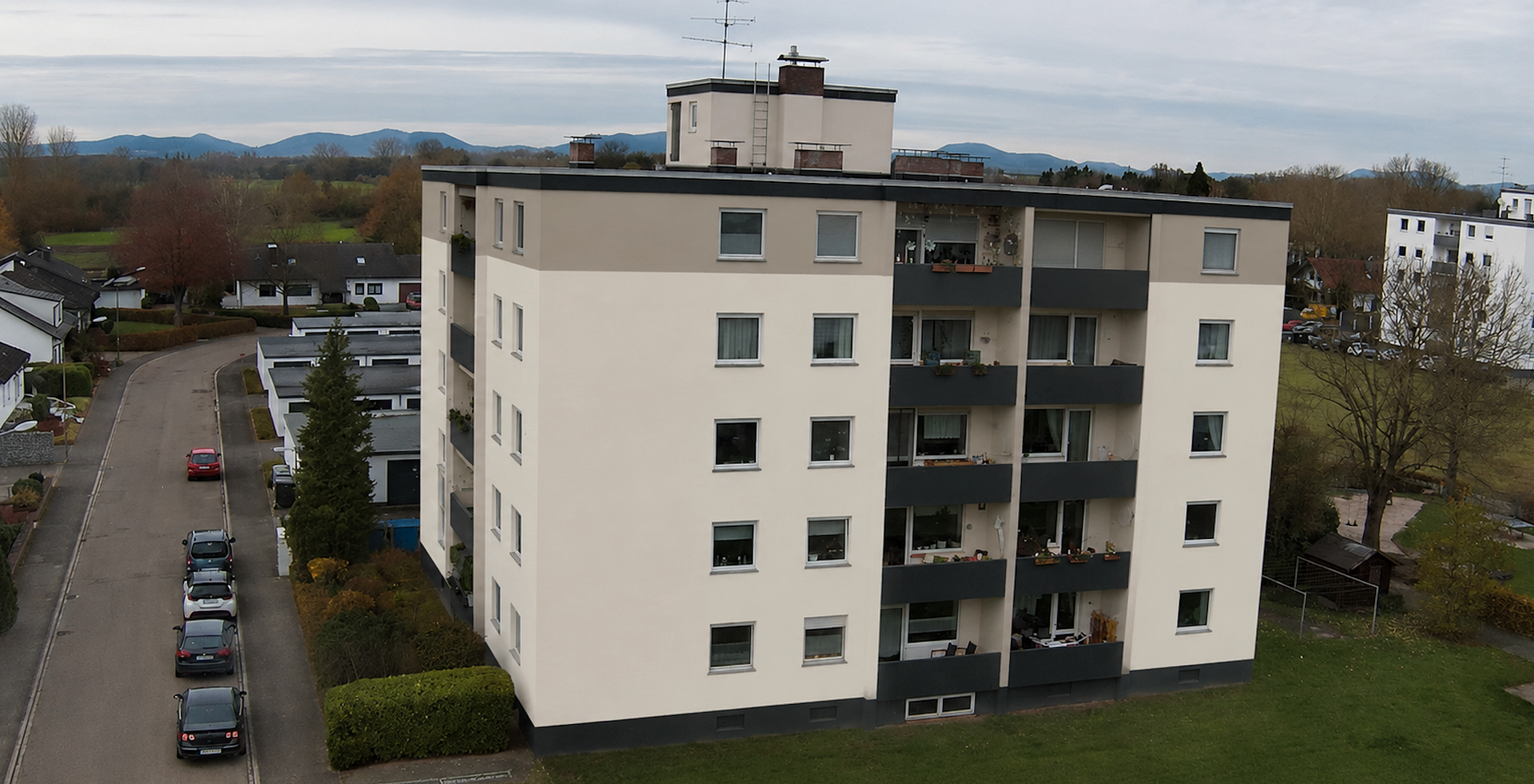 Helle 3,5 Zimmer-Wohnung mit Balkon, Aufzug und neuem Badezimmer – Albert-Detzel-Str. 56, 76863 Herxheim(Herxheim bei Landau (Pfalz)) – Vorschaubild 13