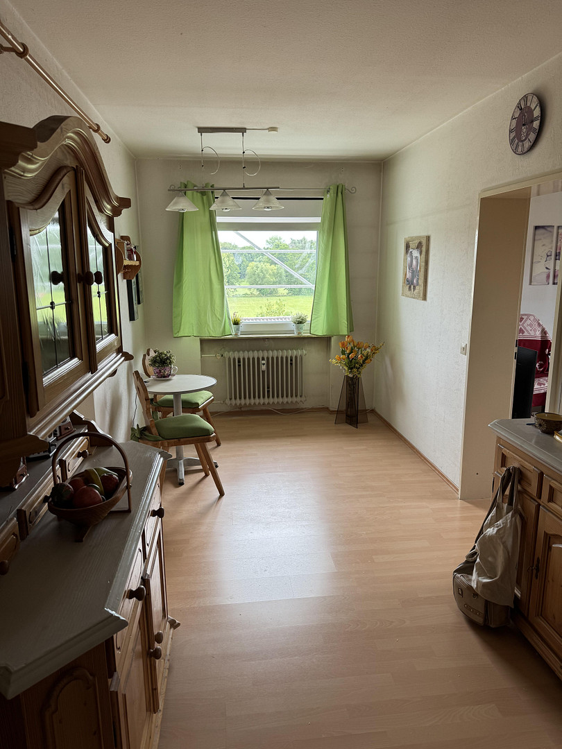 Helle 3,5 Zimmer-Wohnung mit Balkon, Aufzug und neuem Badezimmer – Albert-Detzel-Str. 56, 76863 Herxheim(Herxheim bei Landau (Pfalz)) – Vorschaubild 8