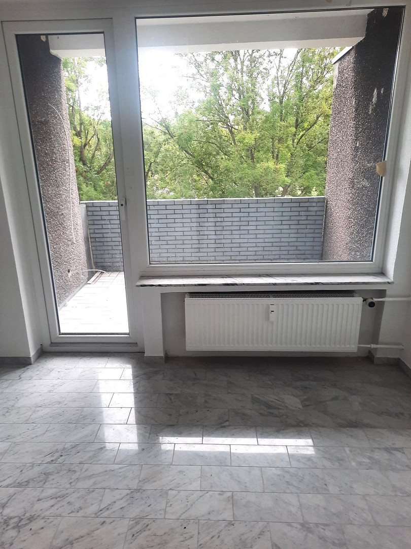 frisch renovierte Whg. mit Balkon in gepfl. 6-Familien-/Doppelhaushälfte in Dortmund-Sölde – Begonienstr. 6, 44289 Dortmund(Sölde) – Vorschaubild 6