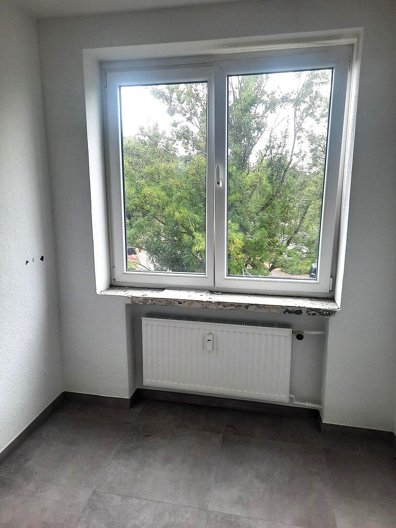 frisch renovierte Whg. mit Balkon in gepfl. 6-Familien-/Doppelhaushälfte in Dortmund-Sölde – Begonienstr. 6, 44289 Dortmund(Sölde) – Vorschaubild 14
