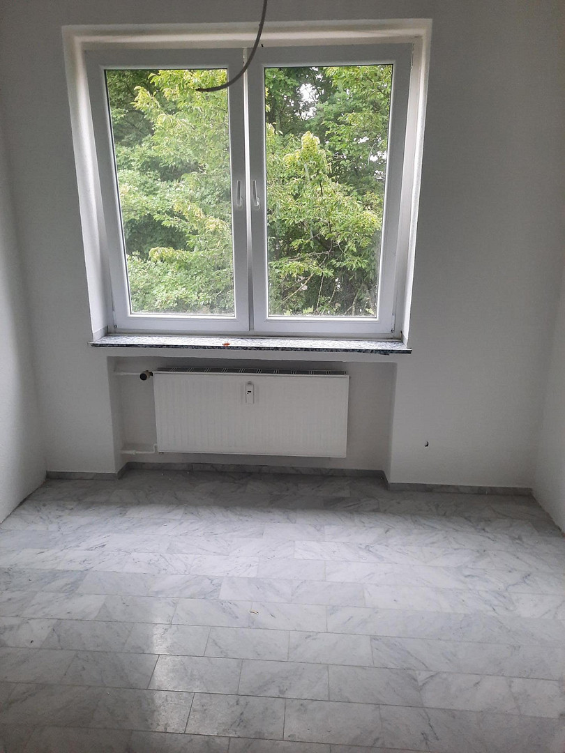 frisch renovierte Whg. mit Balkon in gepfl. 6-Familien-/Doppelhaushälfte in Dortmund-Sölde – Begonienstr. 6, 44289 Dortmund(Sölde) – Vorschaubild 13