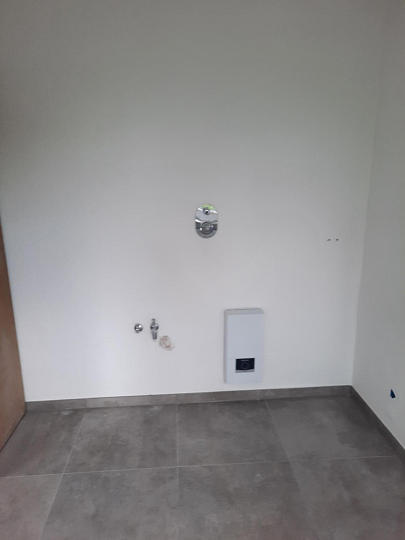 frisch renovierte Whg. mit Balkon in gepfl. 6-Familien-/Doppelhaushälfte in Dortmund-Sölde – Begonienstr. 6, 44289 Dortmund(Sölde) – Vorschaubild 15
