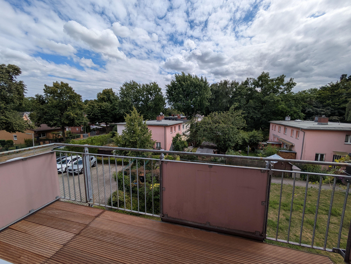 2-Zimmer-Wohnung in Berlin-Lichtenrade – ideal für Eigennutzer und Kapitalanleger – Simpsonweg 1, 12305 Berlin(Lichtenrade) – Vorschaubild 5