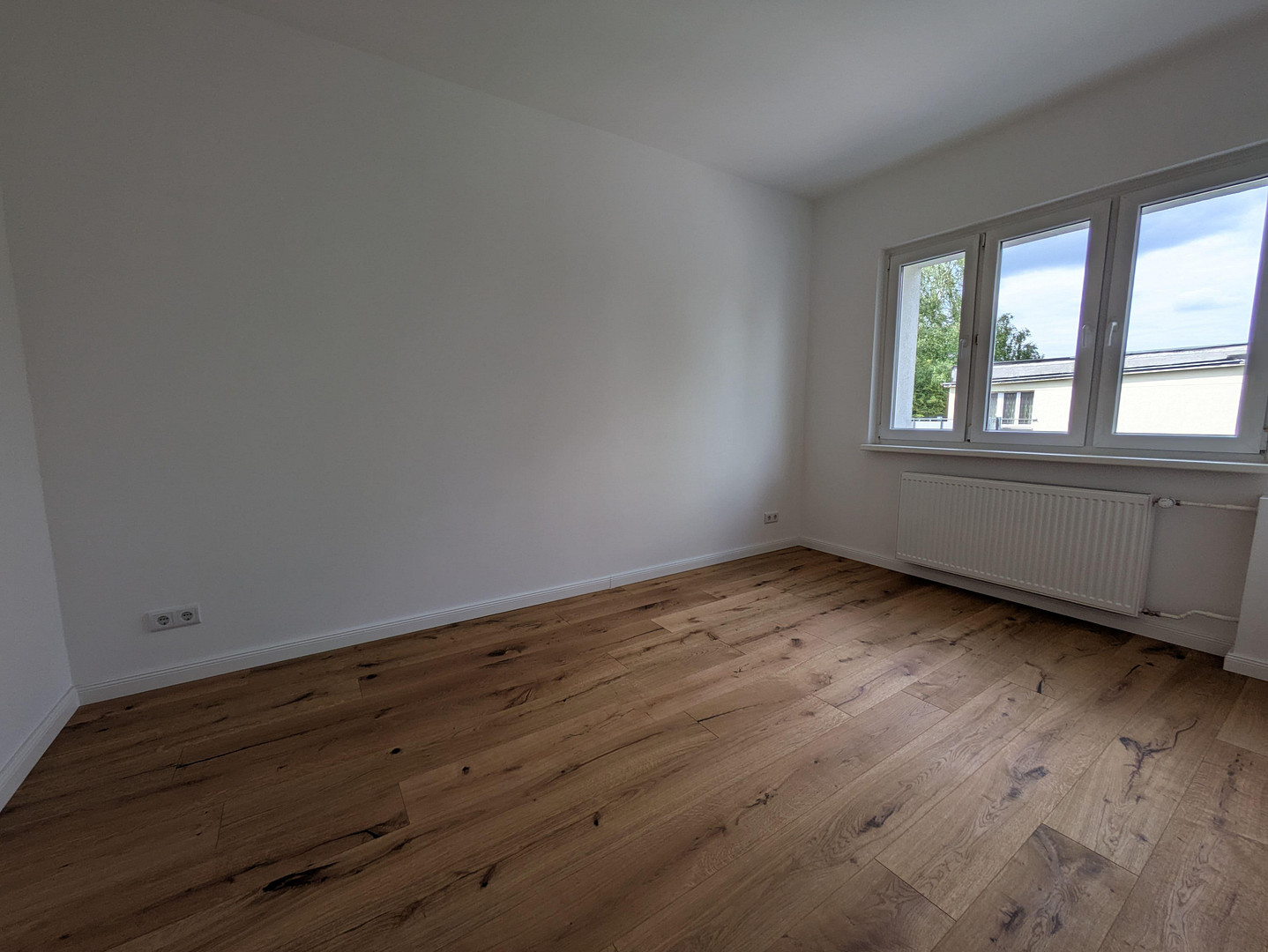 2-Zimmer-Wohnung in Berlin-Lichtenrade – ideal für Eigennutzer und Kapitalanleger – Simpsonweg 1, 12305 Berlin(Lichtenrade) – Vorschaubild 13
