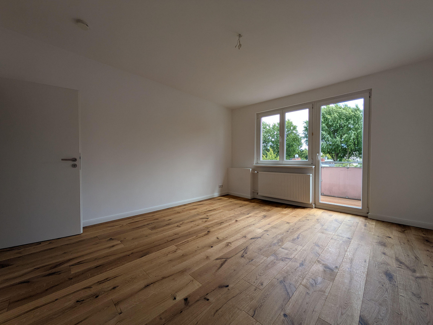 2-Zimmer-Wohnung in Berlin-Lichtenrade – ideal für Eigennutzer und Kapitalanleger – Simpsonweg 1, 12305 Berlin(Lichtenrade) – Vorschaubild 16