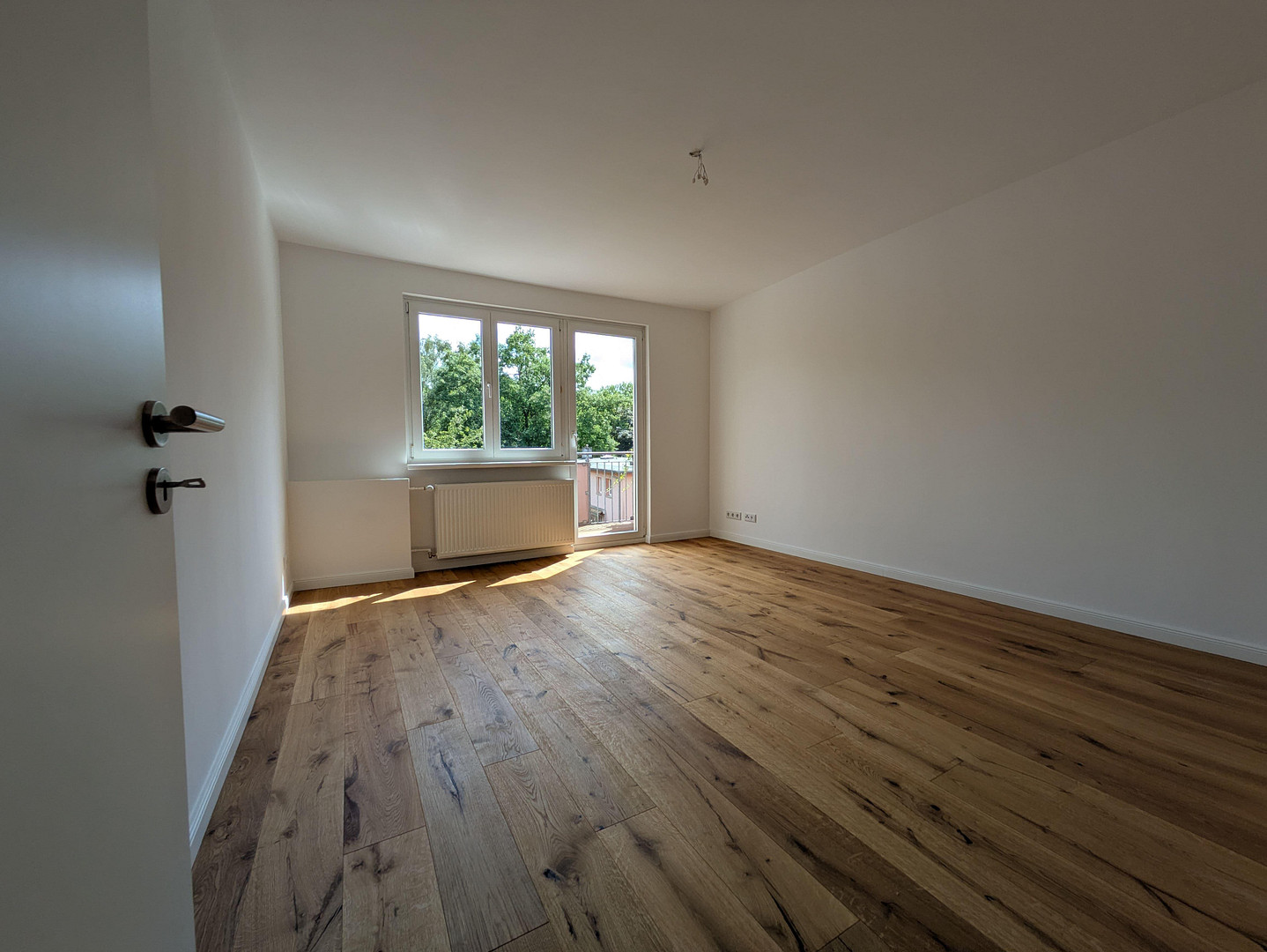 2-Zimmer-Wohnung in Berlin-Lichtenrade – ideal für Eigennutzer und Kapitalanleger – Simpsonweg 1, 12305 Berlin(Lichtenrade) – Vorschaubild 14