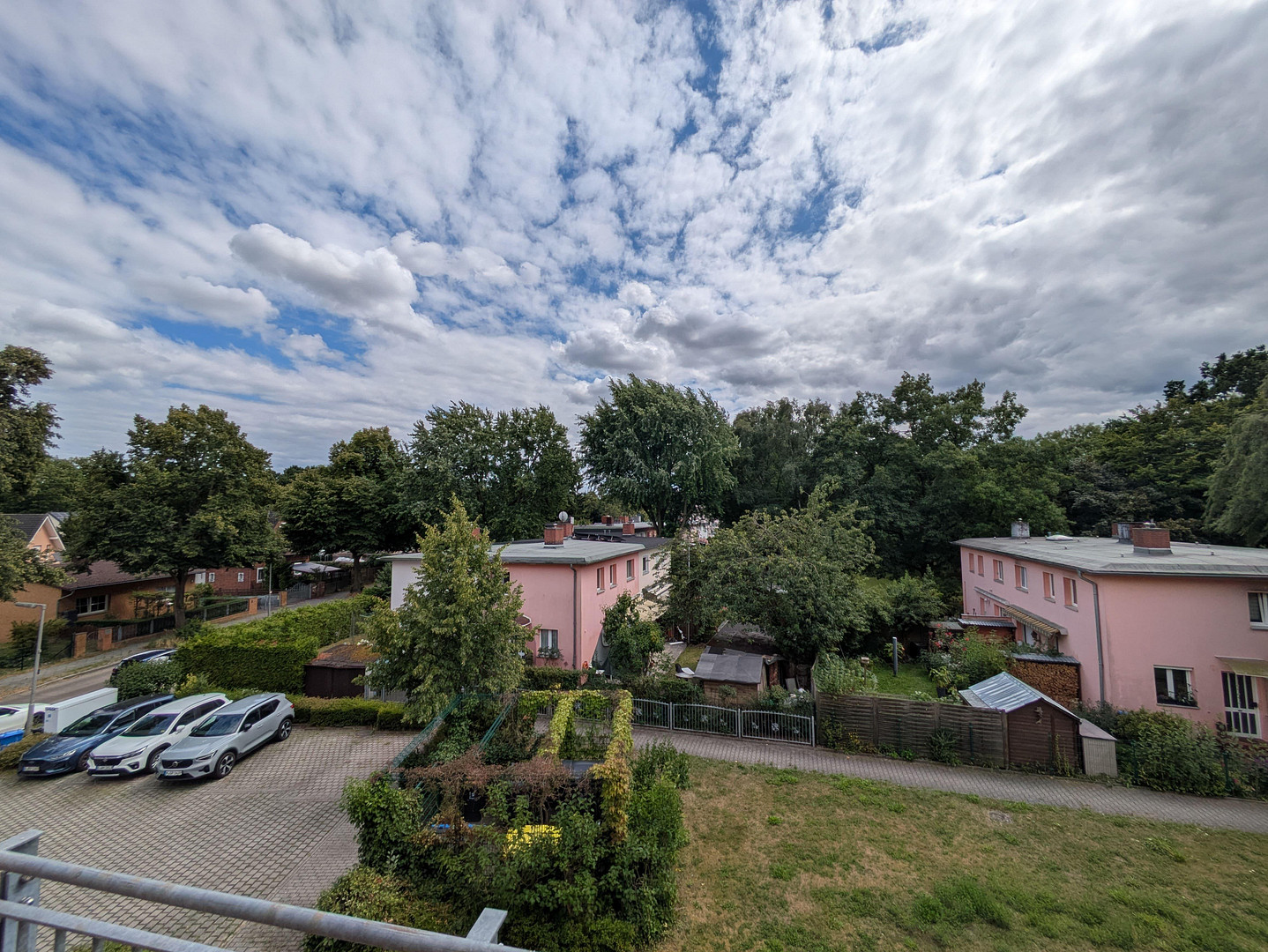 2-Zimmer-Wohnung in Berlin-Lichtenrade – ideal für Eigennutzer und Kapitalanleger – Simpsonweg 1, 12305 Berlin(Lichtenrade) – Vorschaubild 6