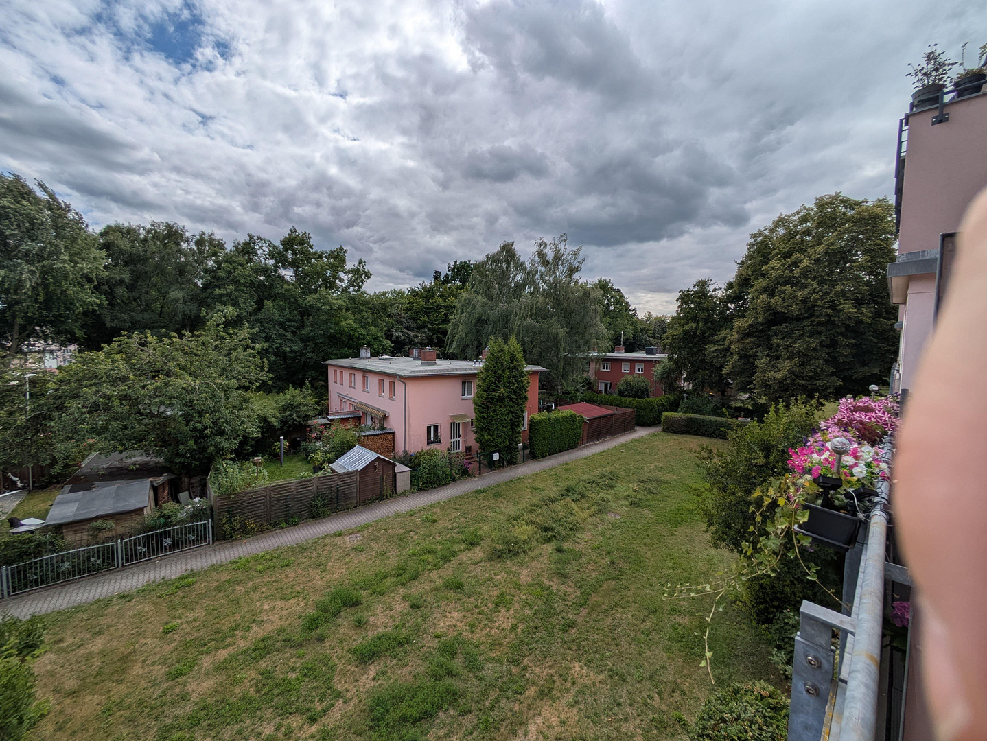 2-Zimmer-Wohnung in Berlin-Lichtenrade – ideal für Eigennutzer und Kapitalanleger – Simpsonweg 1, 12305 Berlin(Lichtenrade) – Vorschaubild 7