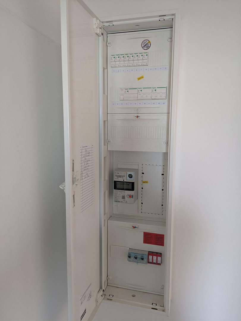 2-Zimmer-Wohnung in Berlin-Lichtenrade – ideal für Eigennutzer und Kapitalanleger – Simpsonweg 1, 12305 Berlin(Lichtenrade) – Vorschaubild 10