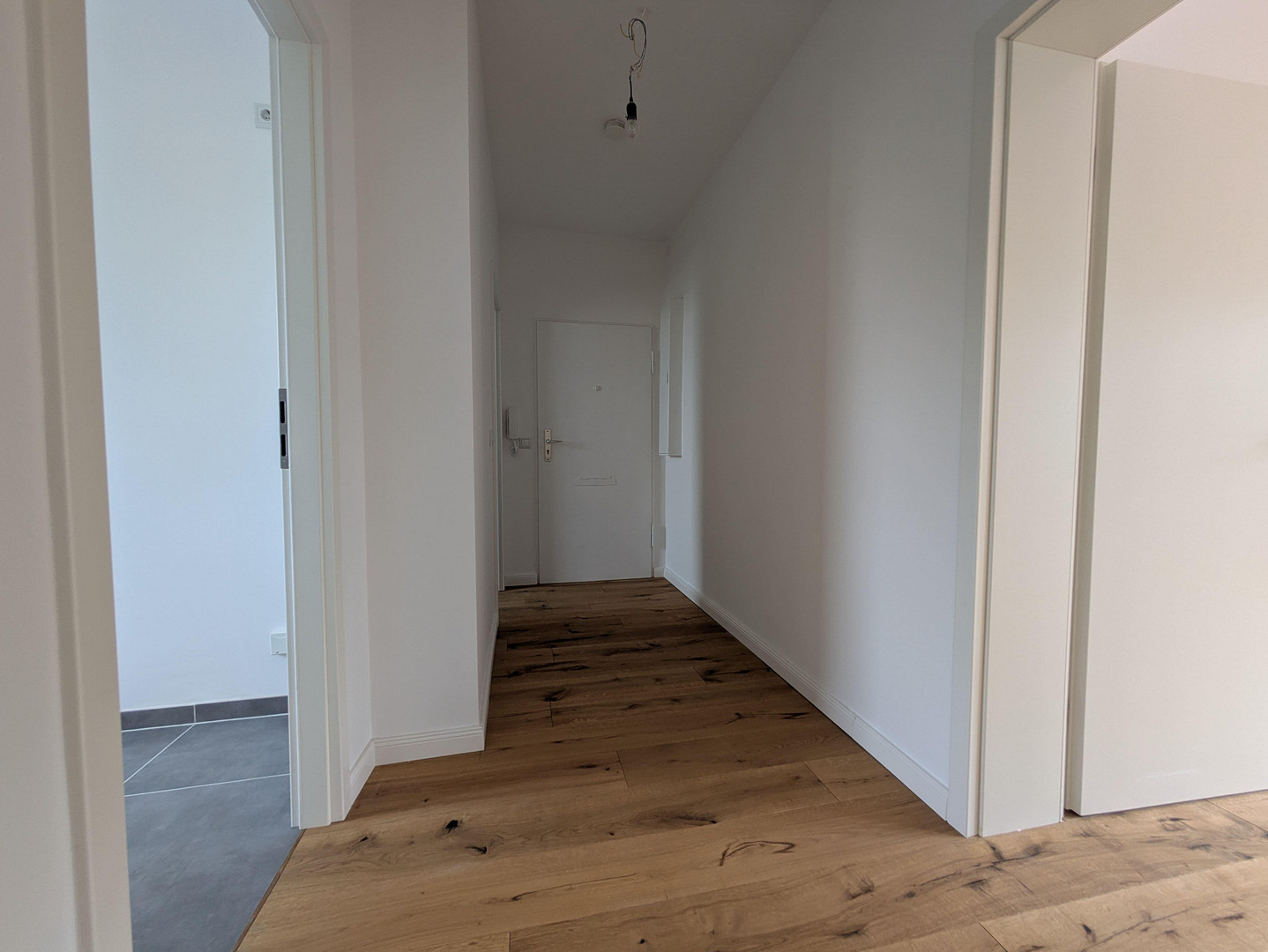 2-Zimmer-Wohnung in Berlin-Lichtenrade – ideal für Eigennutzer und Kapitalanleger – Simpsonweg 1, 12305 Berlin(Lichtenrade) – Vorschaubild 9