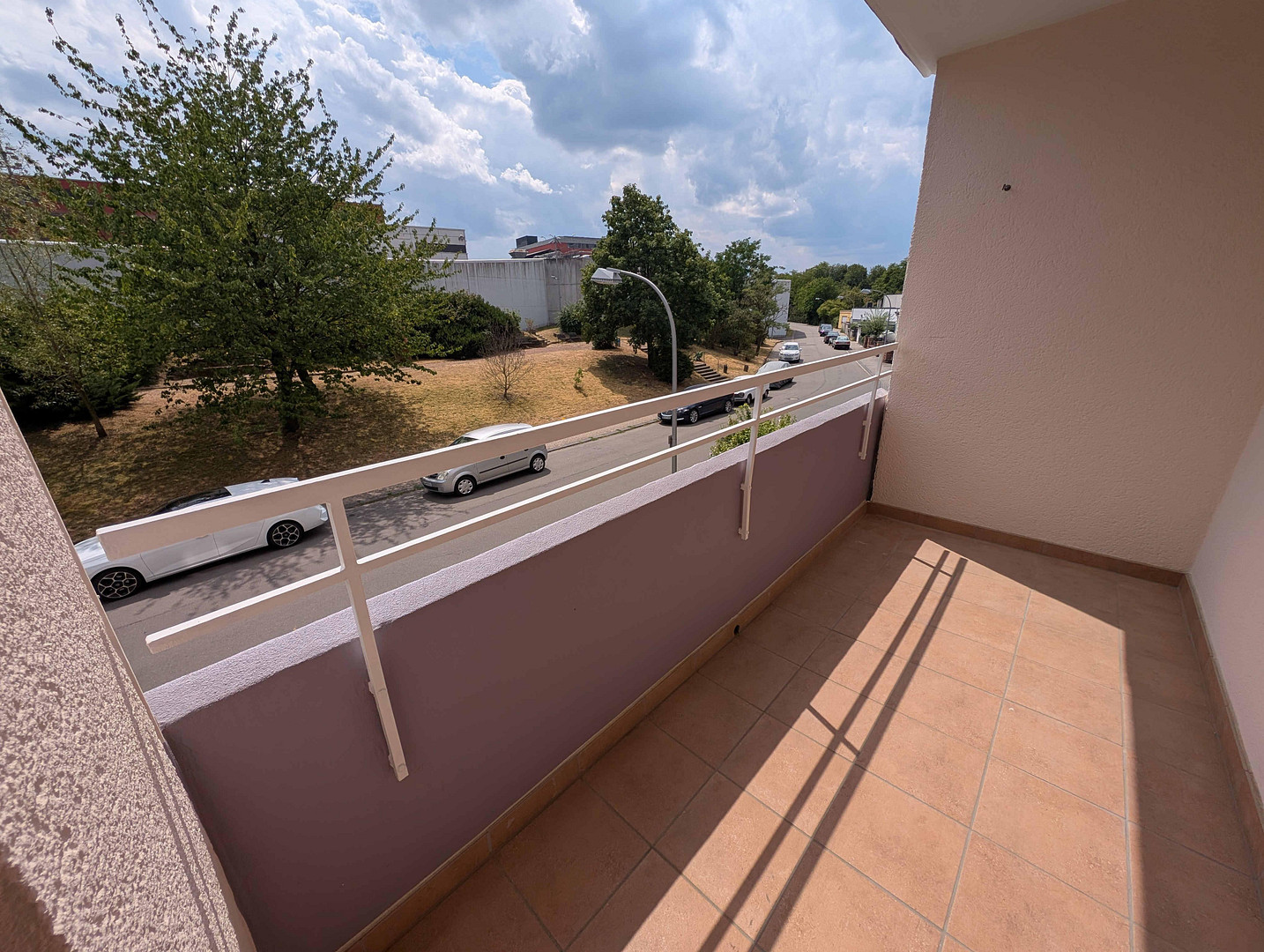 3 ZKB auf der Bellevue in Saarbrücken – Stieringer Str. 13, 66119 Saarbrücken(Alt-Saarbrücken) – Vorschaubild 3