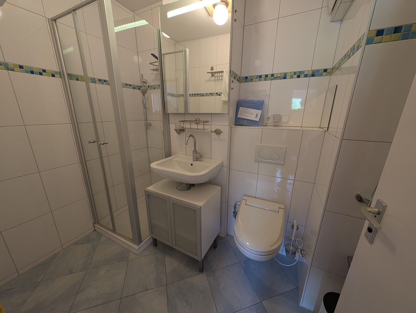 3 ZKB auf der Bellevue in Saarbrücken – Stieringer Str. 13, 66119 Saarbrücken(Alt-Saarbrücken) – Vorschaubild 8
