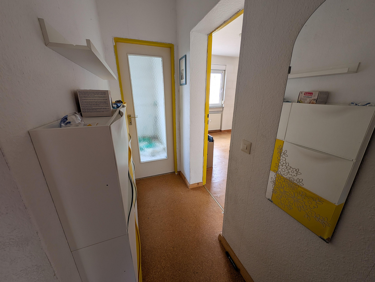3 ZKB auf der Bellevue in Saarbrücken – Stieringer Str. 13, 66119 Saarbrücken(Alt-Saarbrücken) – Vorschaubild 11