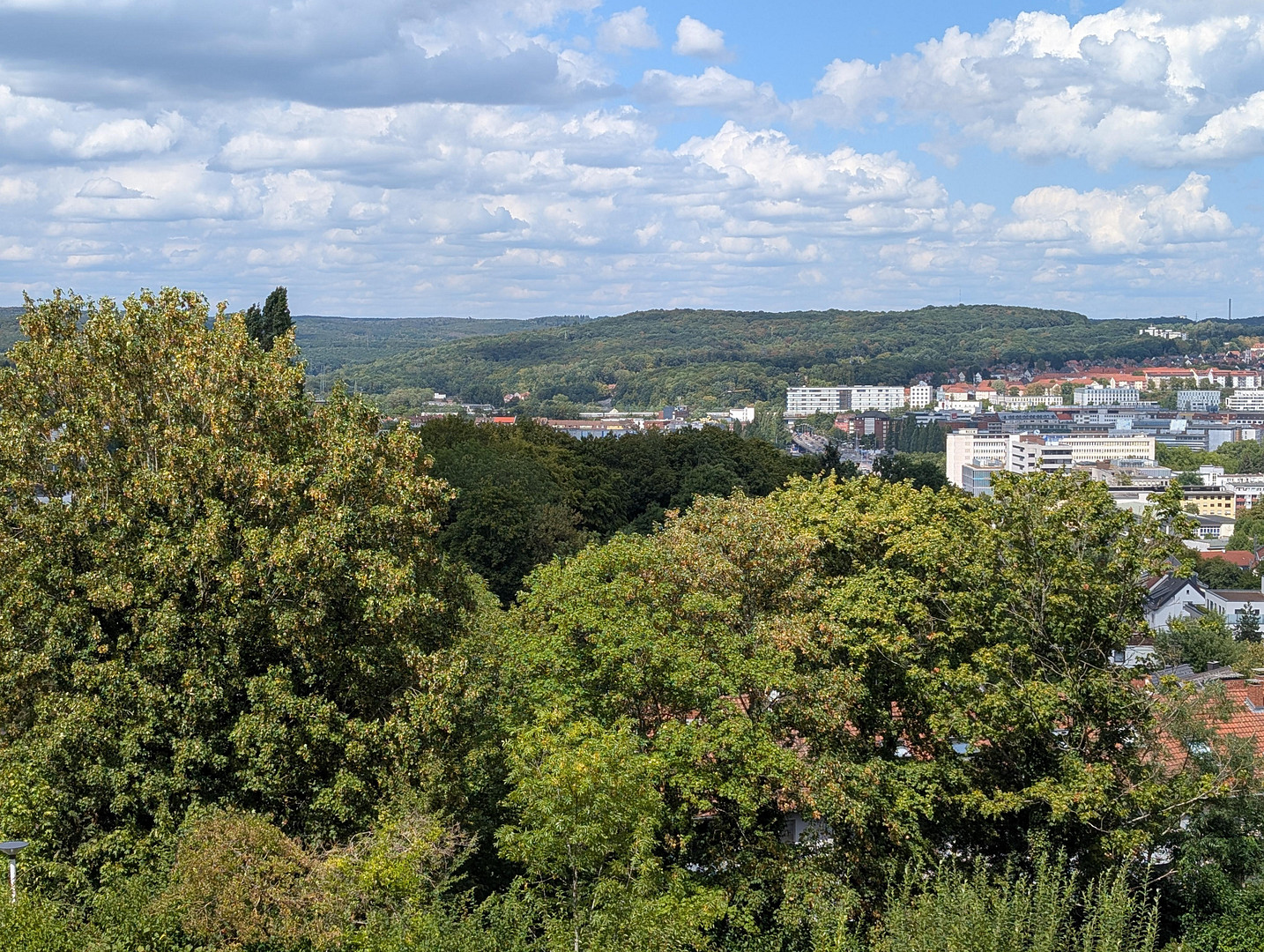 3 ZKB auf der Bellevue in Saarbrücken – Stieringer Str. 13, 66119 Saarbrücken(Alt-Saarbrücken) – Vorschaubild 21