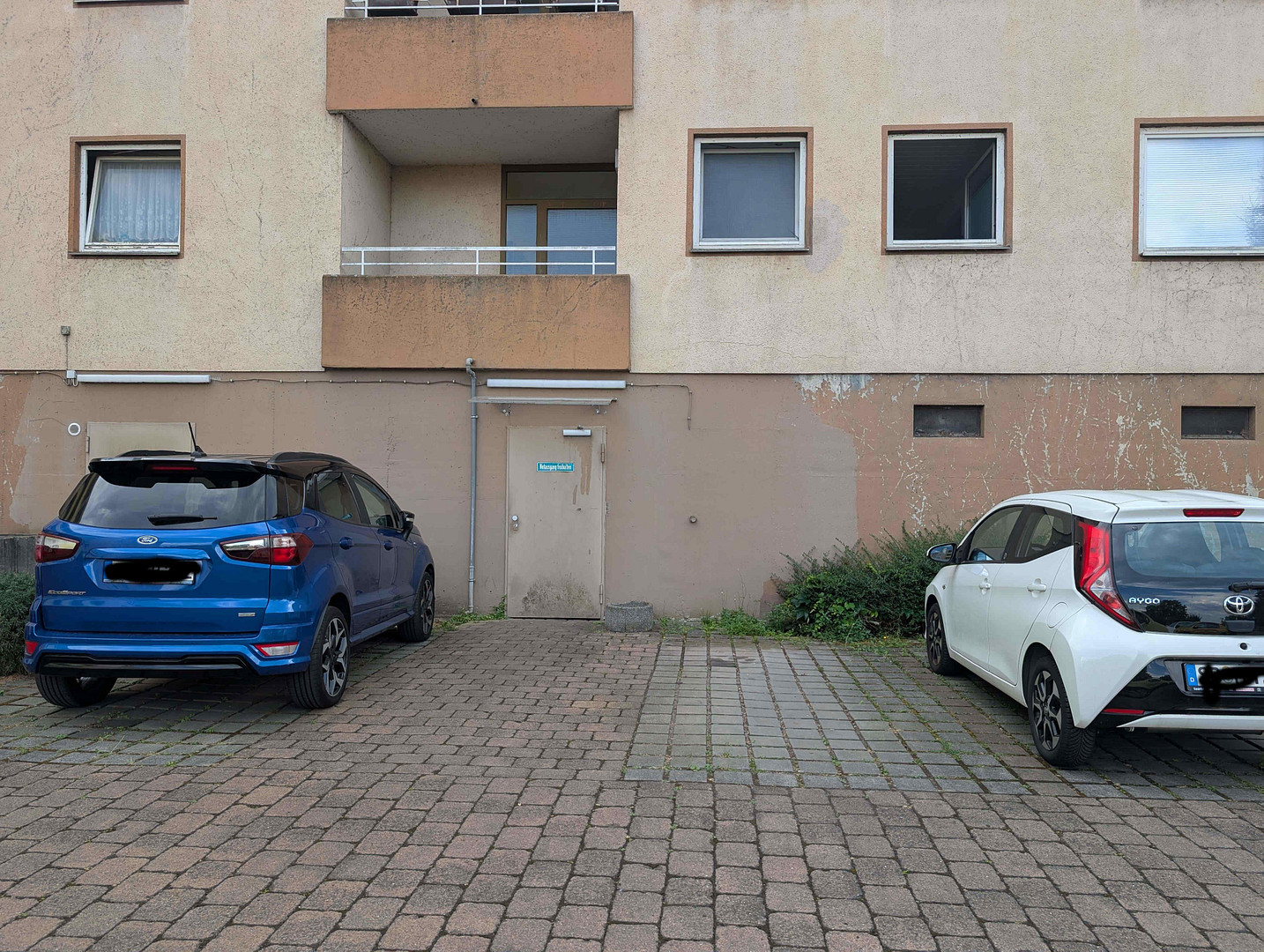 3 ZKB auf der Bellevue in Saarbrücken – Stieringer Str. 13, 66119 Saarbrücken(Alt-Saarbrücken) – Vorschaubild 6