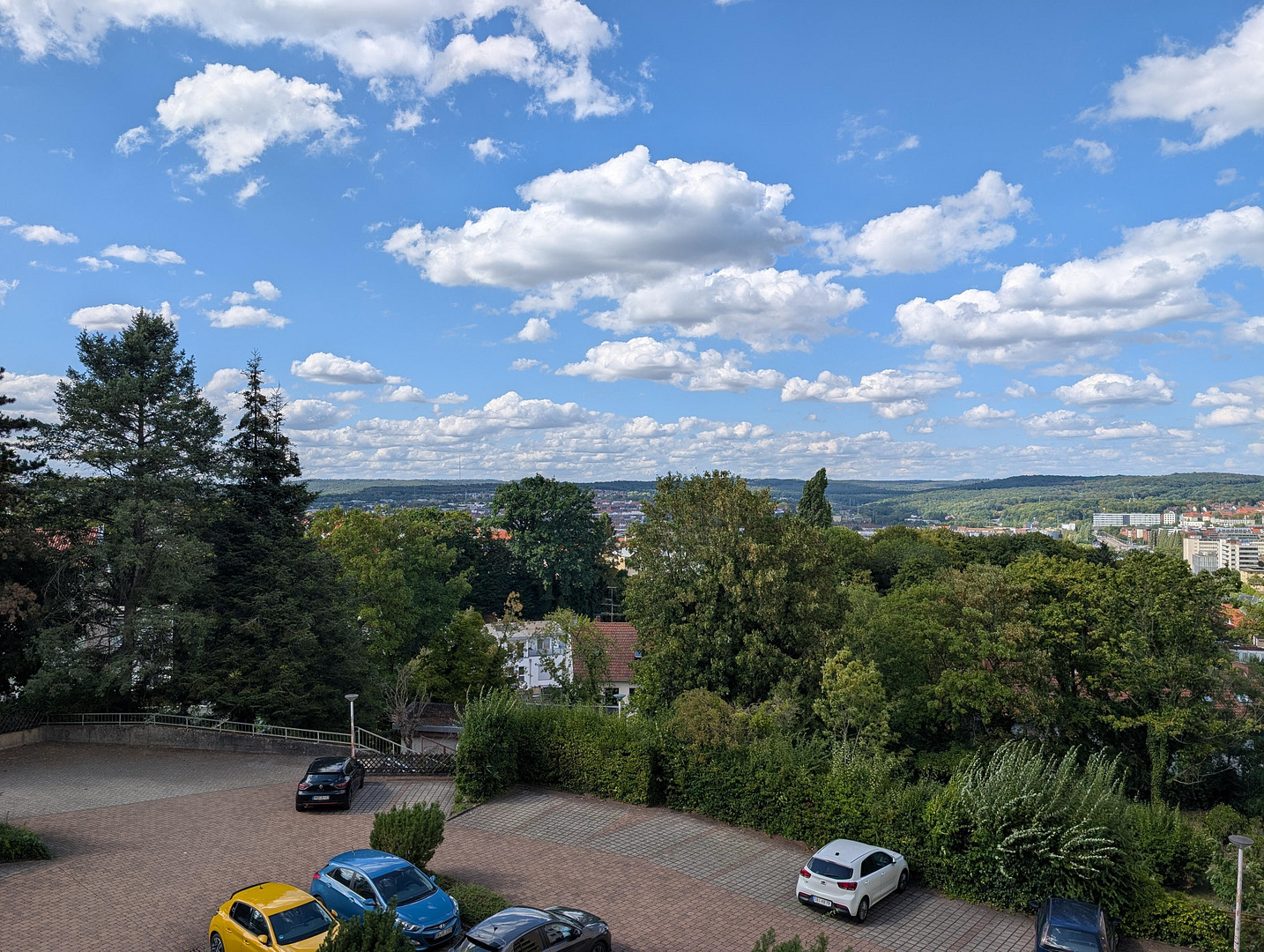 3 ZKB auf der Bellevue in Saarbrücken – Stieringer Str. 13, 66119 Saarbrücken(Alt-Saarbrücken) – Vorschaubild 22