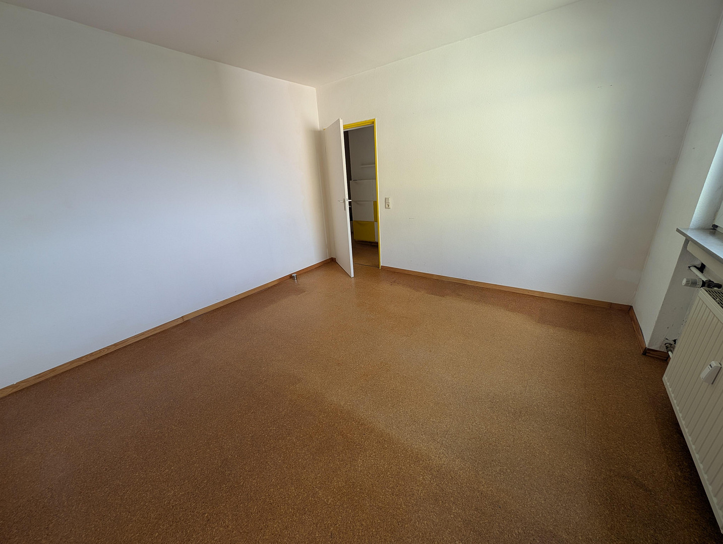 3 ZKB auf der Bellevue in Saarbrücken – Stieringer Str. 13, 66119 Saarbrücken(Alt-Saarbrücken) – Vorschaubild 24