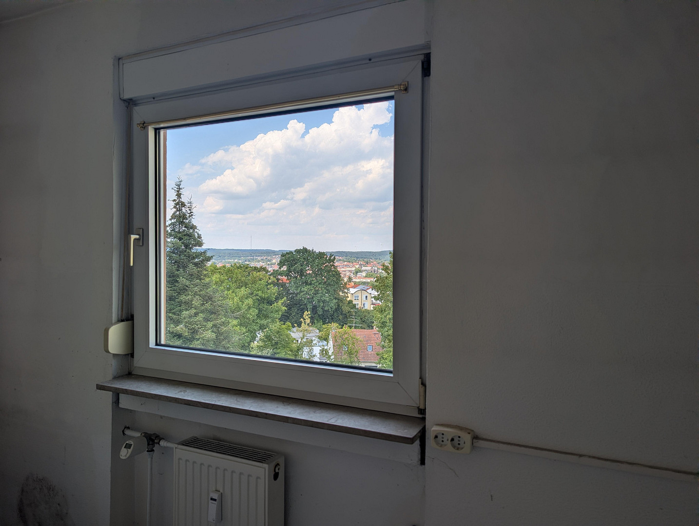 3 ZKB auf der Bellevue in Saarbrücken – Stieringer Str. 13, 66119 Saarbrücken(Alt-Saarbrücken) – Vorschaubild 12