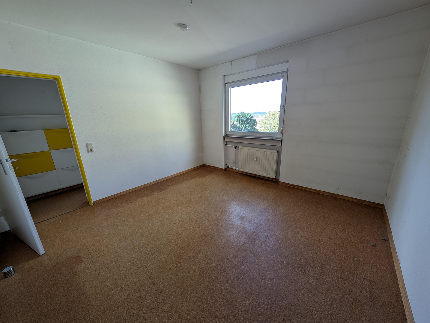 3 ZKB auf der Bellevue in Saarbrücken – Stieringer Str. 13, 66119 Saarbrücken(Alt-Saarbrücken) – Vorschaubild 23