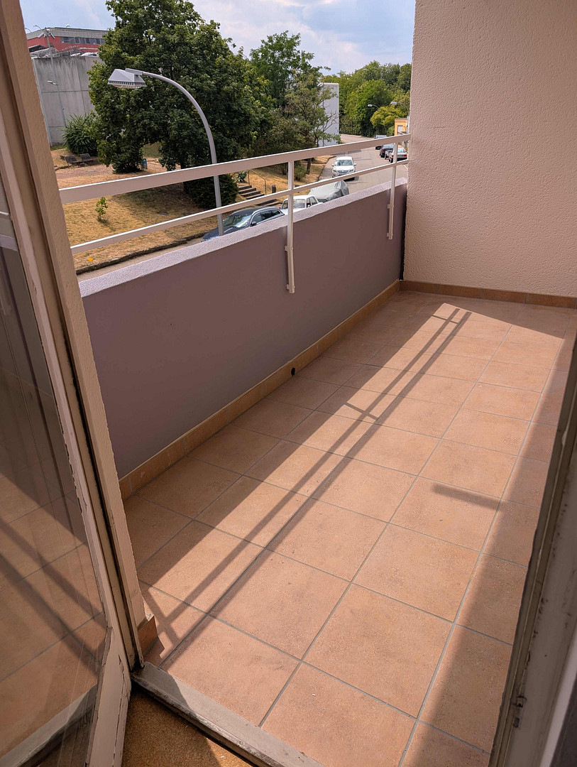 3 ZKB auf der Bellevue in Saarbrücken – Stieringer Str. 13, 66119 Saarbrücken(Alt-Saarbrücken) – Vorschaubild 7