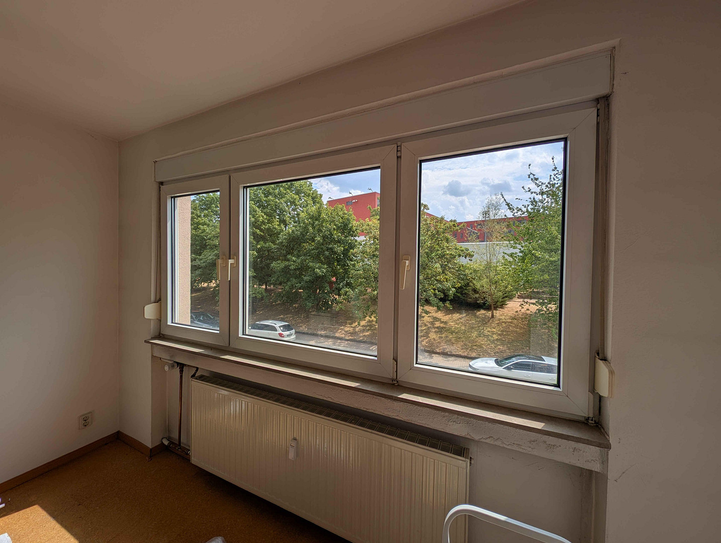 3 ZKB auf der Bellevue in Saarbrücken – Stieringer Str. 13, 66119 Saarbrücken(Alt-Saarbrücken) – Vorschaubild 10