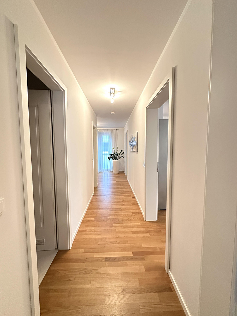 Lichtdurchflutete 3‑Zimmer‑Wohnung in begehrter Lage – 80687 München(Laim) – Vorschaubild 8
