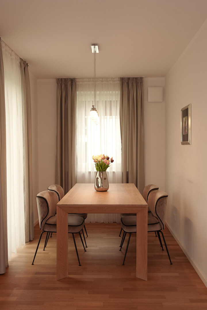 Lichtdurchflutete 3‑Zimmer‑Wohnung in begehrter Lage – 80687 München(Laim) – Vorschaubild 2