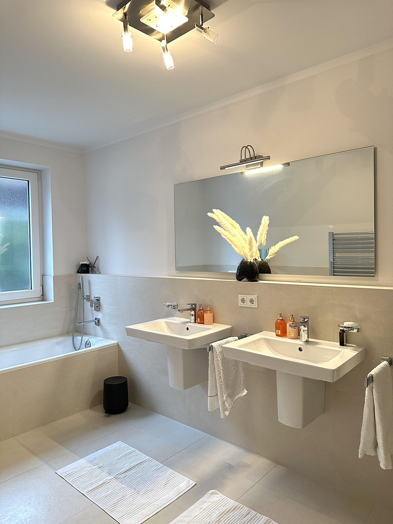 Lichtdurchflutete 3‑Zimmer‑Wohnung in begehrter Lage – 80687 München(Laim) – Vorschaubild 7