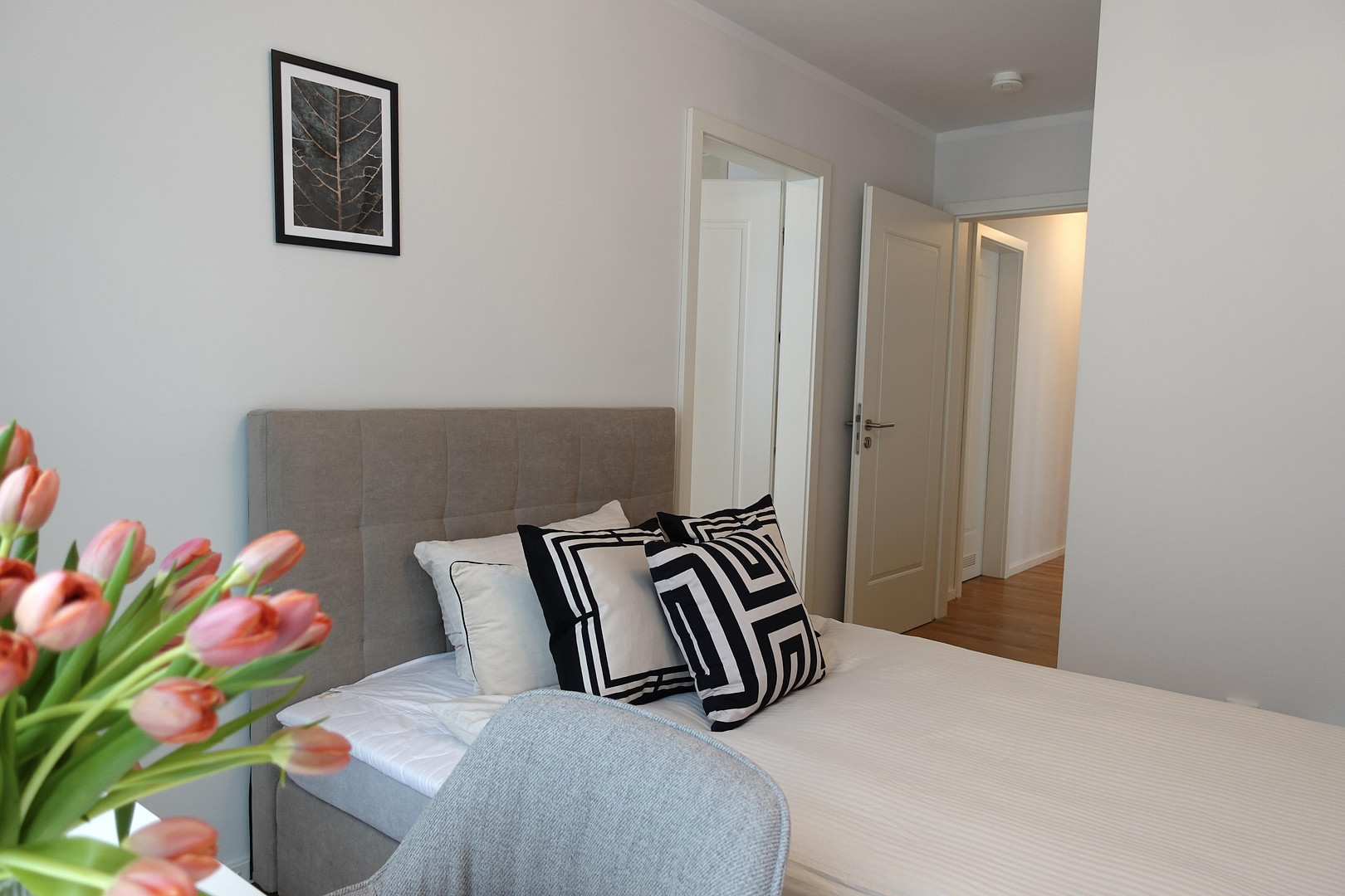 Lichtdurchflutete 3‑Zimmer‑Wohnung in begehrter Lage – 80687 München(Laim) – Vorschaubild 6