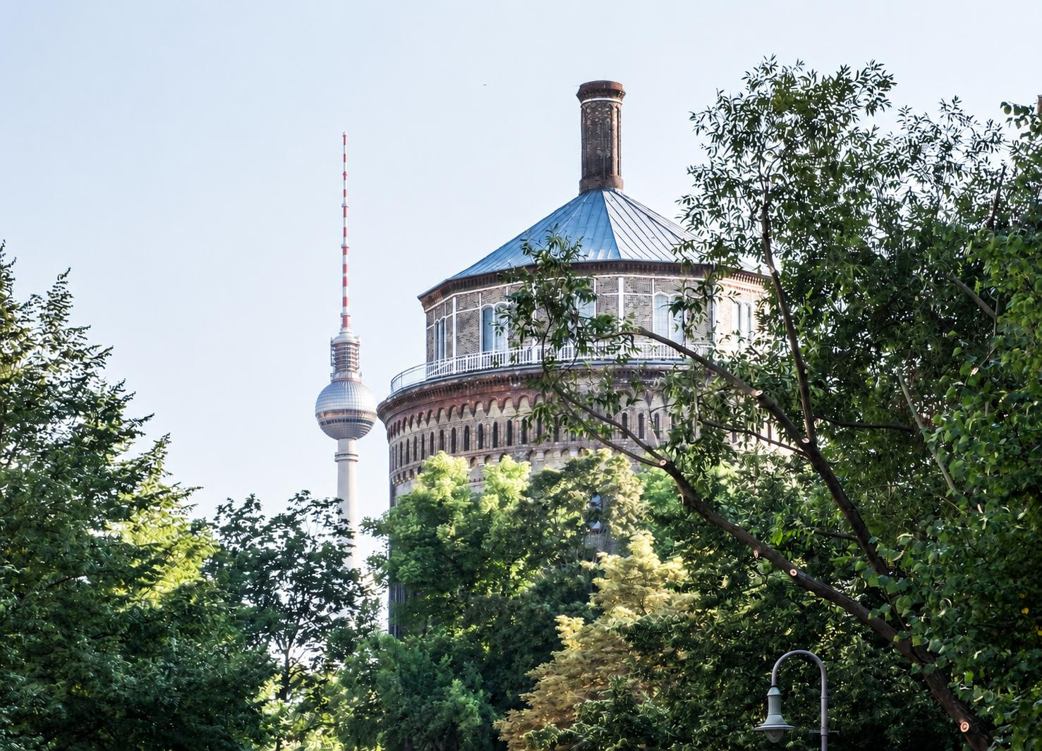 Exklusiver Altbau-Erstbezug zwischen Kollwitzkiez & Winsviertel | Stilvoll saniert | Provisionsfrei – Berlin(Prenzlauer Berg) – Vorschaubild 17