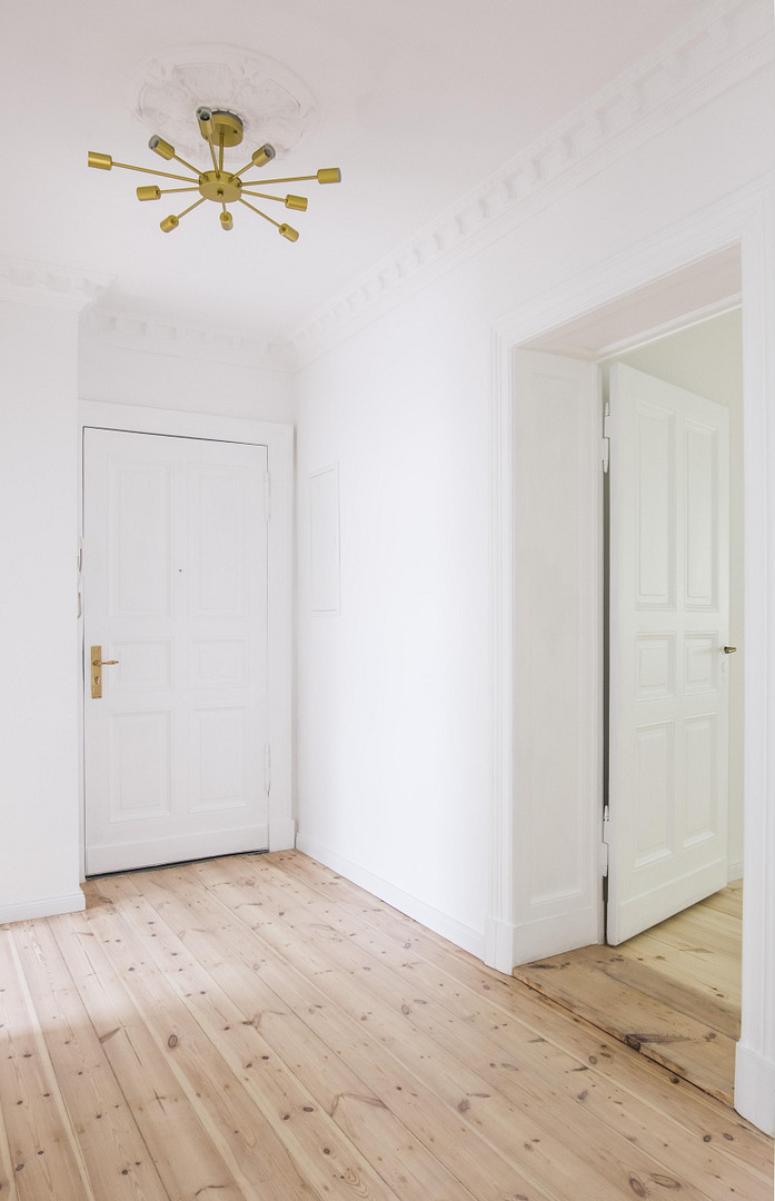 Exklusiver Altbau-Erstbezug zwischen Kollwitzkiez & Winsviertel | Stilvoll saniert | Provisionsfrei – Berlin(Prenzlauer Berg) – Vorschaubild 7