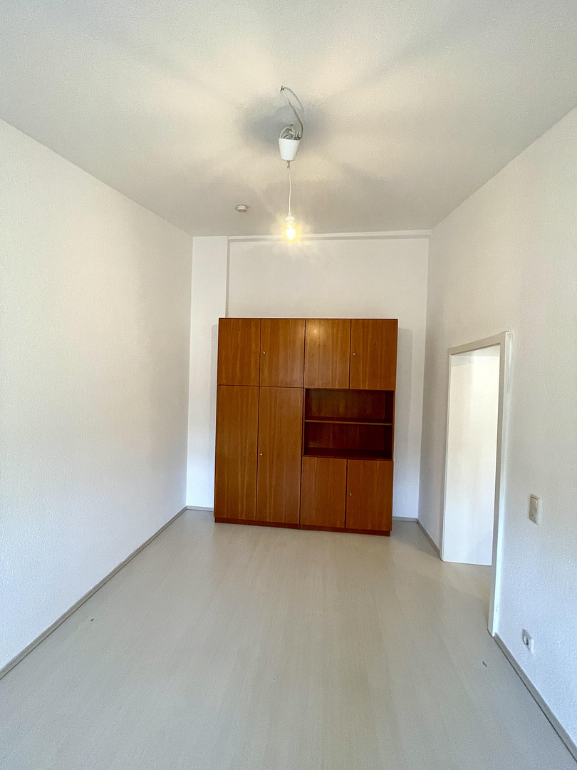 Bezugsfreie Dachgeschosswohnung im Altbau in attraktiver Lage – Ganghoferstr. 76, 81373 München(Sendling) – Vorschaubild 13