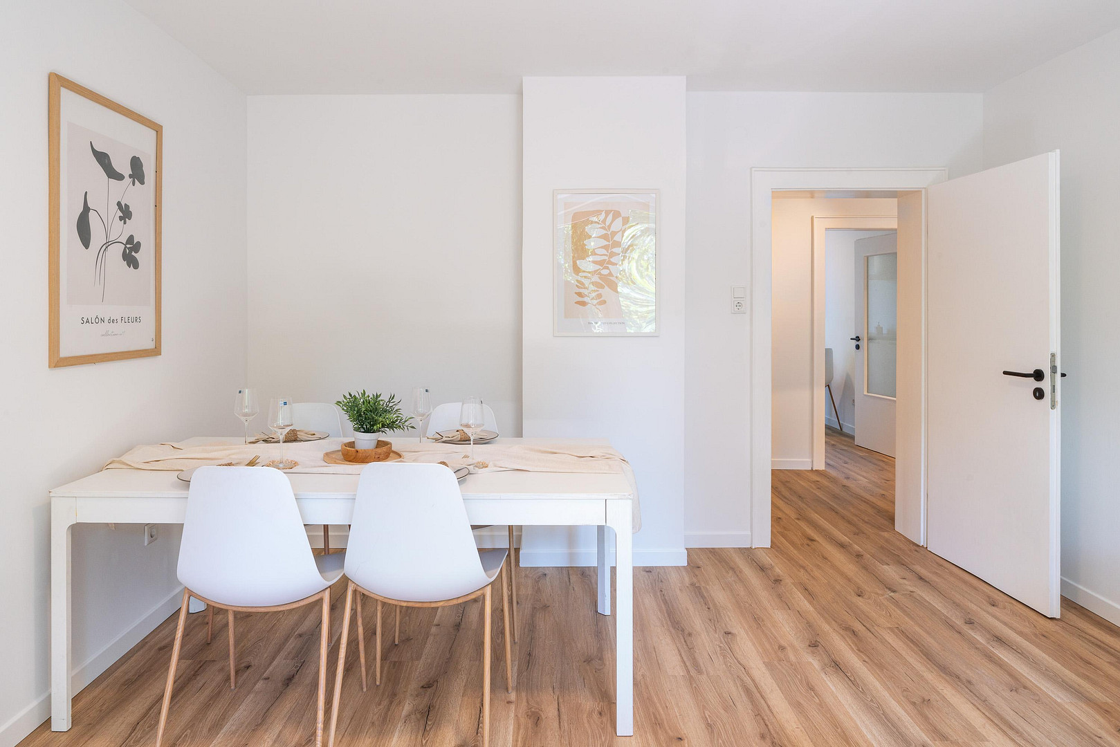 ***ERSTBEZUG NACH MODERNISIERUNG – STILVOLLE 3-ZI.-WOHNUNG MIT TAGESLICHTBAD IN DU-NEUDORF*** – 47057 Duisburg(Neudorf-Süd) – Vorschaubild 11