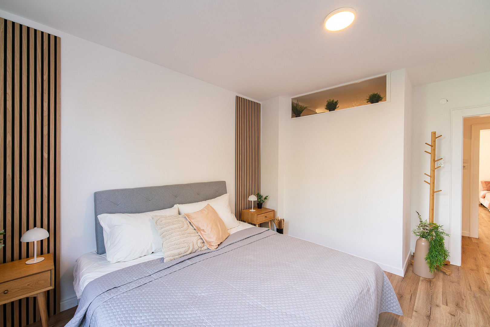 ***ERSTBEZUG NACH MODERNISIERUNG – STILVOLLE 3-ZI.-WOHNUNG MIT TAGESLICHTBAD IN DU-NEUDORF*** – 47057 Duisburg(Neudorf-Süd) – Vorschaubild 5