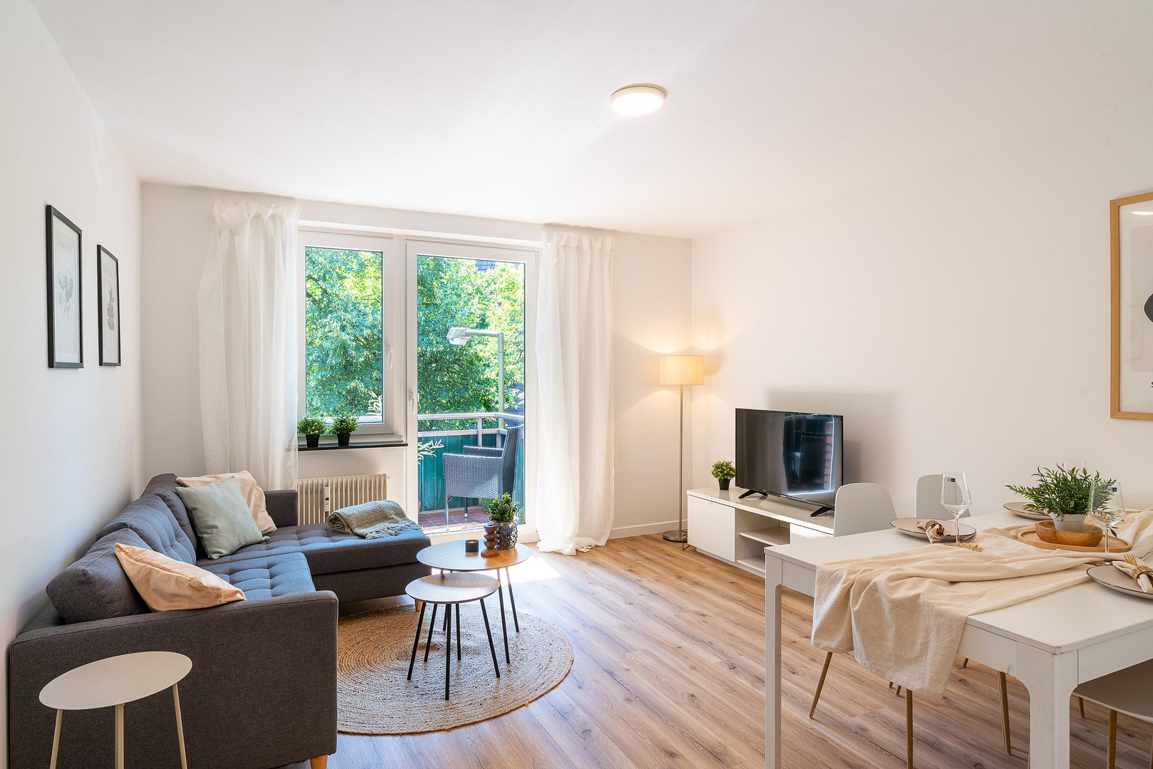 ***ERSTBEZUG NACH MODERNISIERUNG – STILVOLLE 3-ZI.-WOHNUNG MIT TAGESLICHTBAD IN DU-NEUDORF*** – 47057 Duisburg(Neudorf-Süd) – Vorschaubild 10