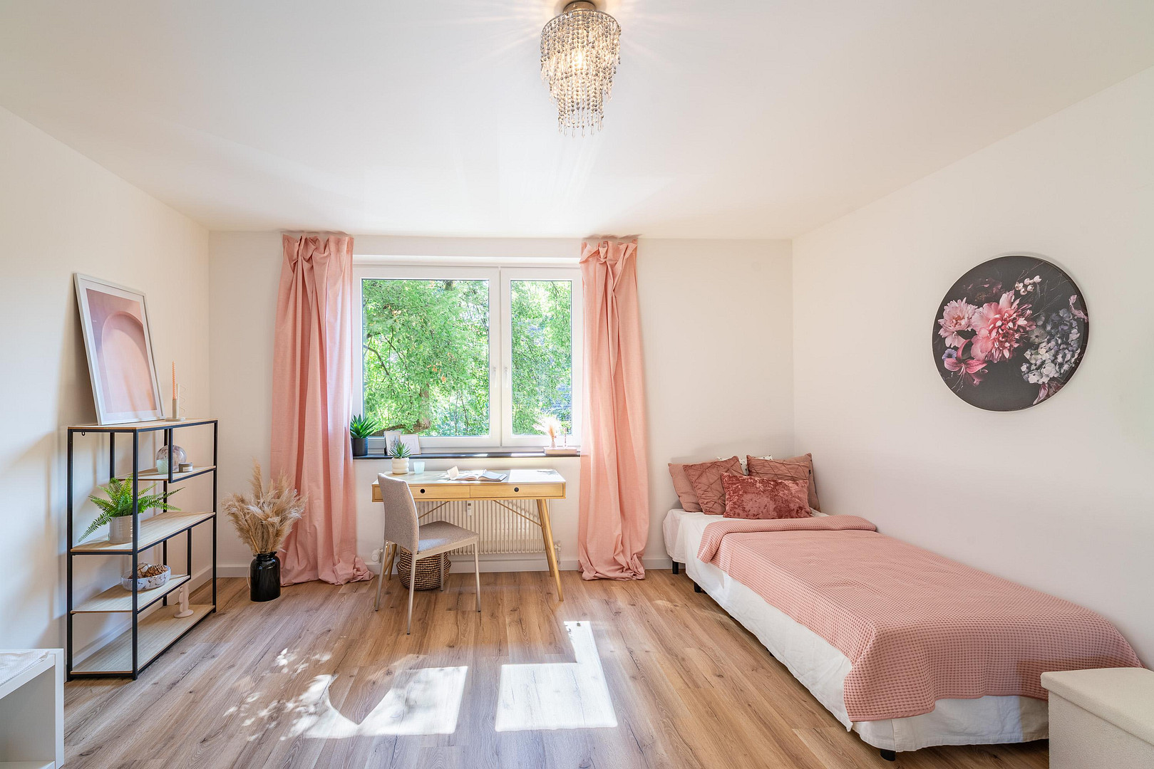 ***ERSTBEZUG NACH MODERNISIERUNG – STILVOLLE 3-ZI.-WOHNUNG MIT TAGESLICHTBAD IN DU-NEUDORF*** – 47057 Duisburg(Neudorf-Süd) – Vorschaubild 6