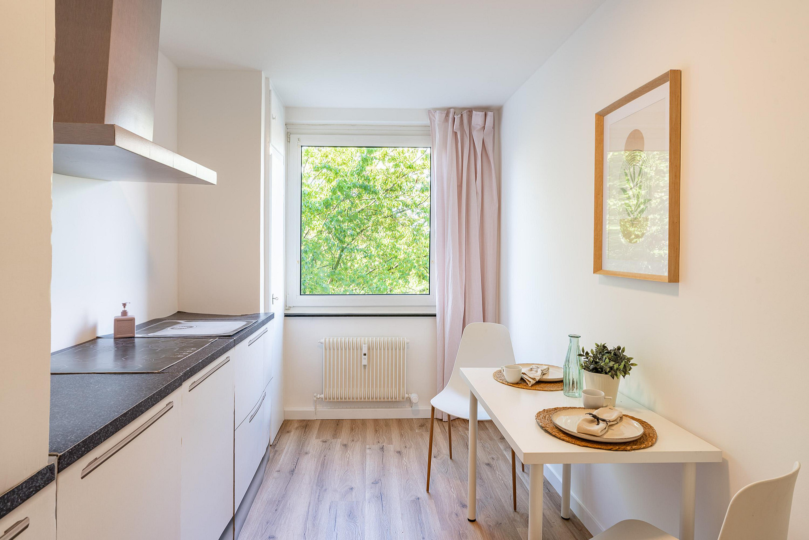 ***ERSTBEZUG NACH MODERNISIERUNG – STILVOLLE 3-ZI.-WOHNUNG MIT TAGESLICHTBAD IN DU-NEUDORF*** – 47057 Duisburg(Neudorf-Süd) – Vorschaubild 8